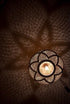 Moroccan Outdoor Ceiling Light, Moroccan lamp, Hanging Lamp (PL 1002)